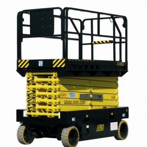 Tire Manlift ve Forklift Kiralama